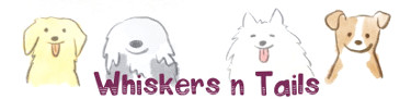 Whiskers n Tails